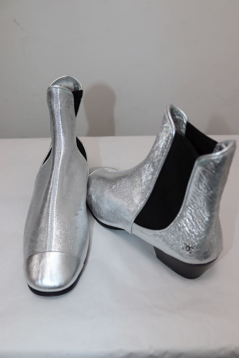 SHORT BOOTS, 5100000051271, Size:36