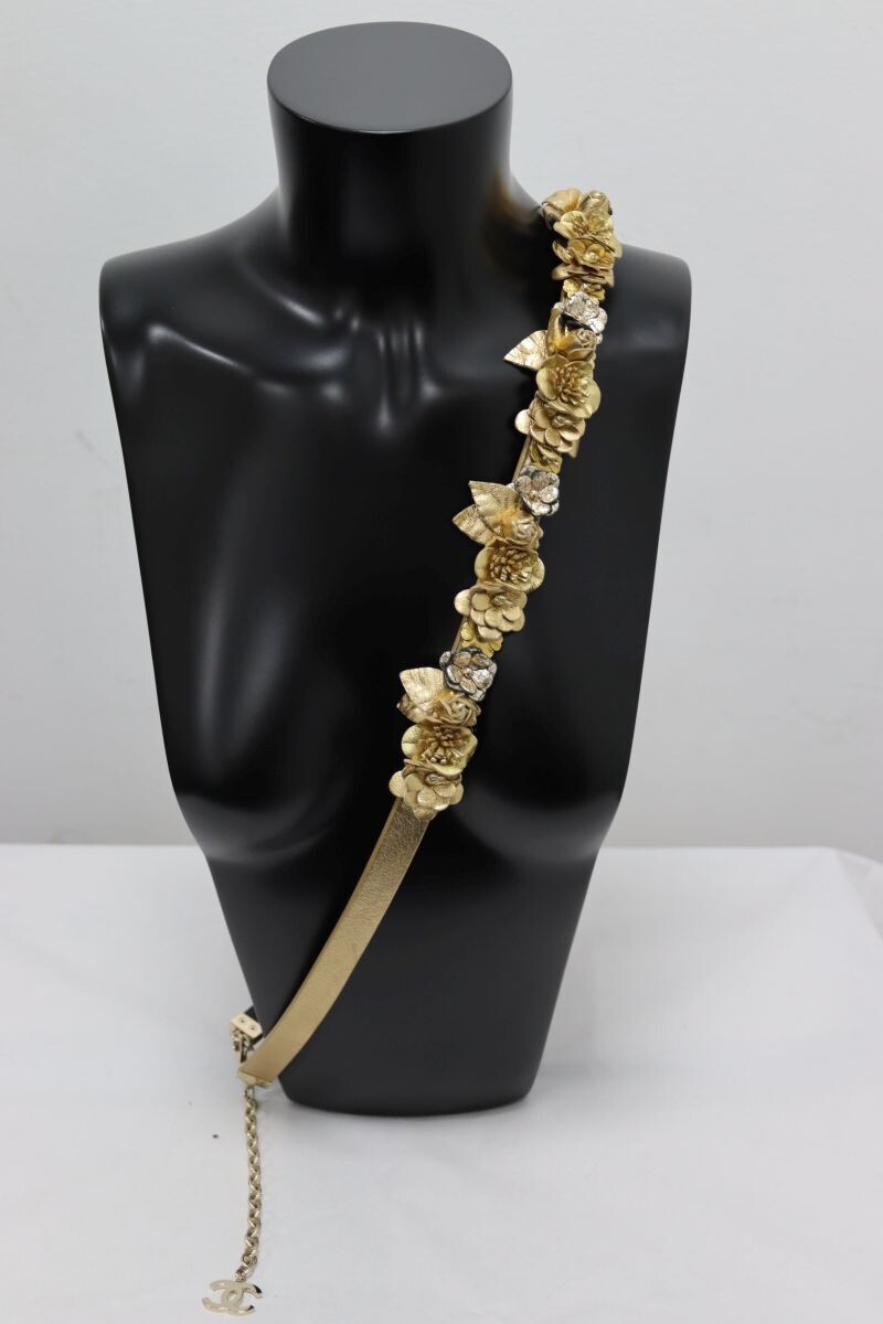 CC FANCY BELT, 96937-Y47079100