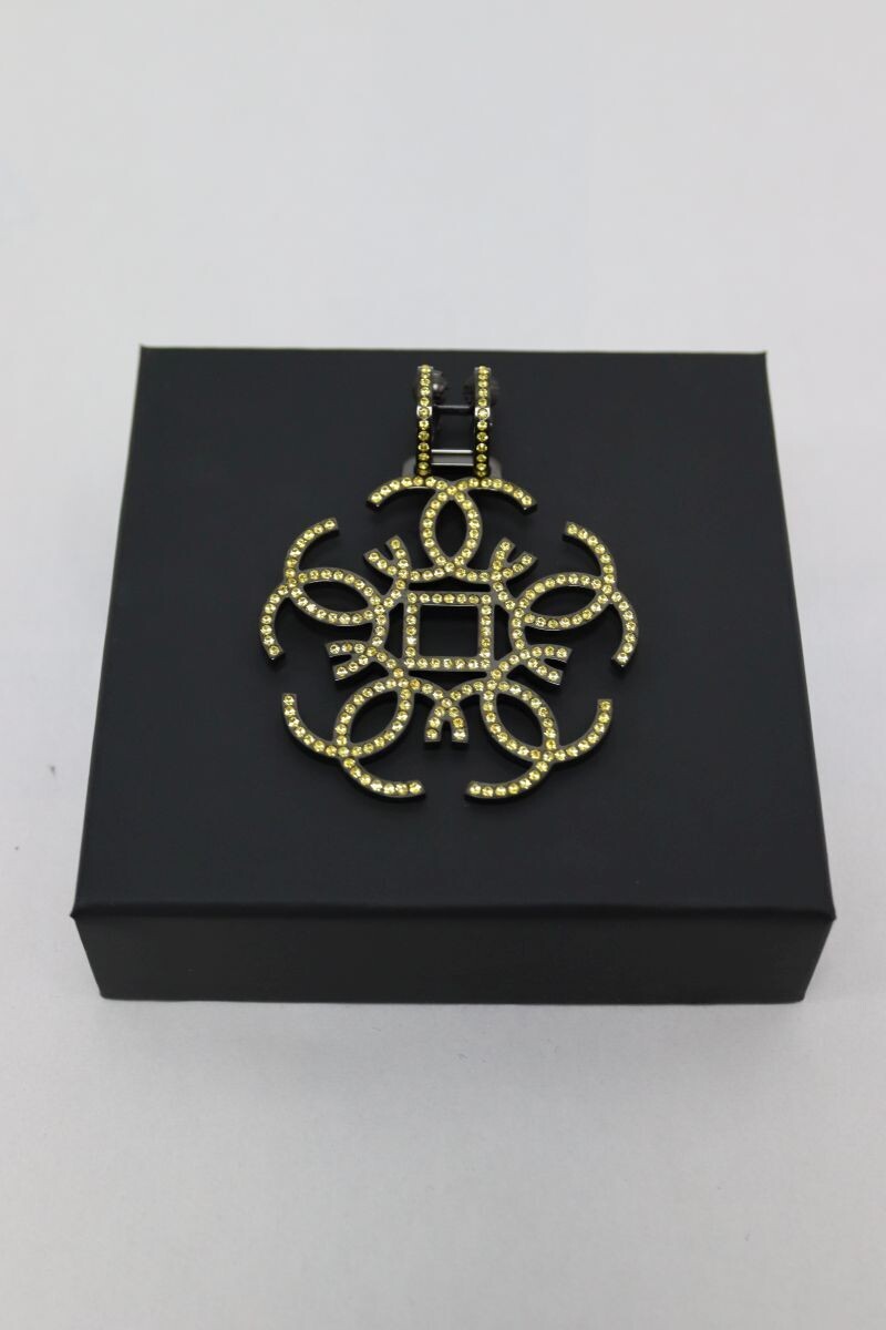 CC 17S EARRINGS, 96595-Y02003