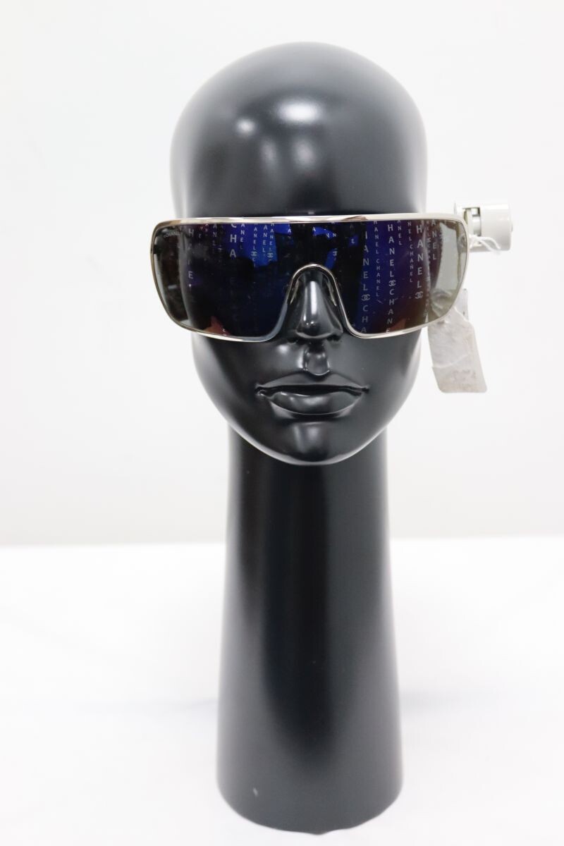 CC 17S SHIELD SUNGLASSES, 71213-L9523