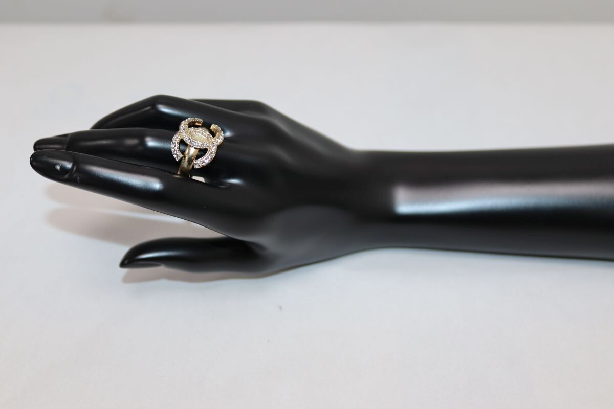 CC 17S RING, 97535-Y09569