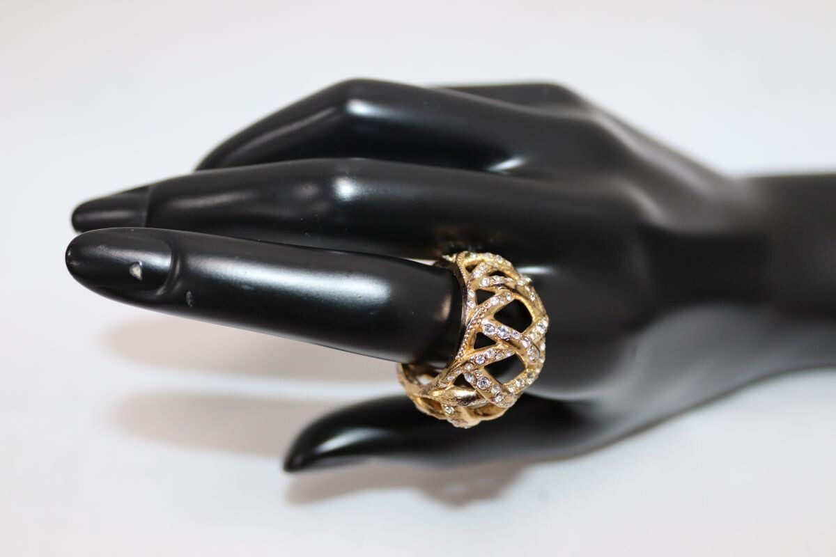 CC 17C RING, 97354-Y02003