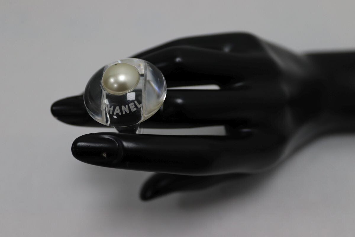 CC RING, 45621-Y47189