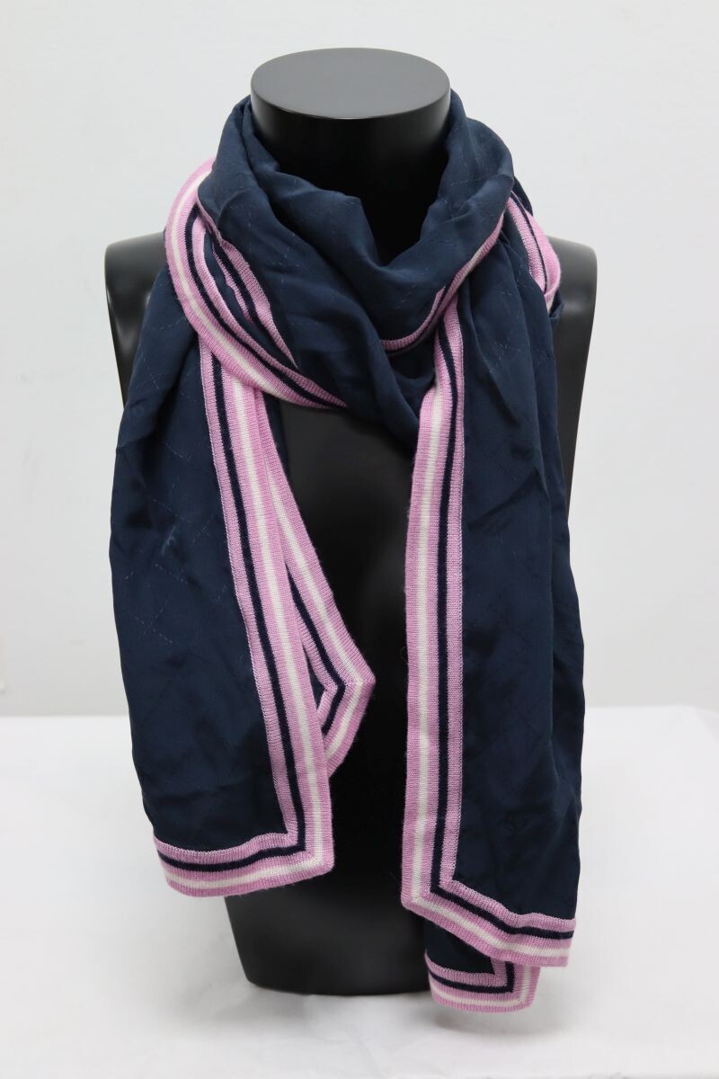 CC SCARF,Size:DF