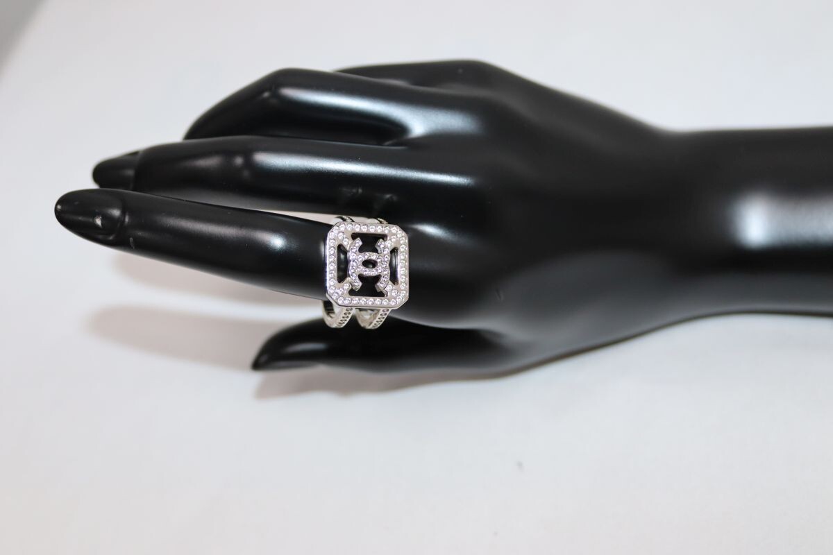 CC 17S RING, 97501-Y02003