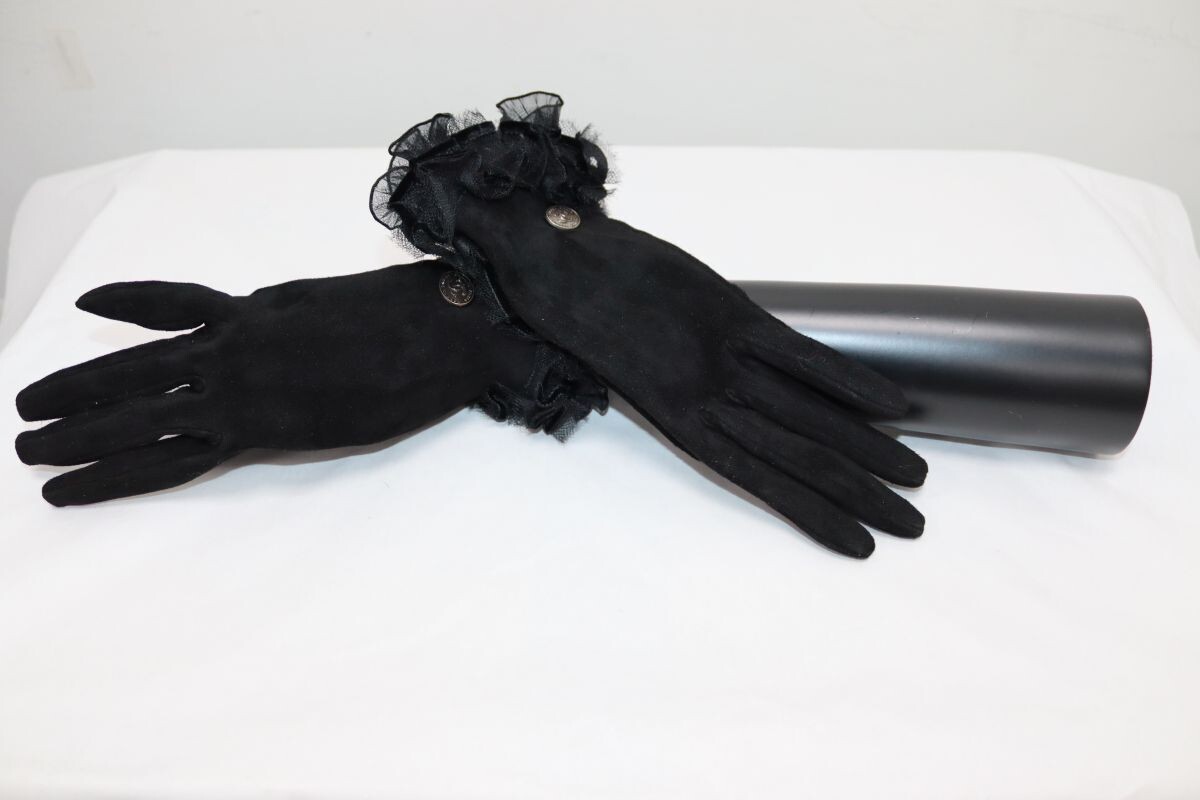 GLOVES, 5100000140012