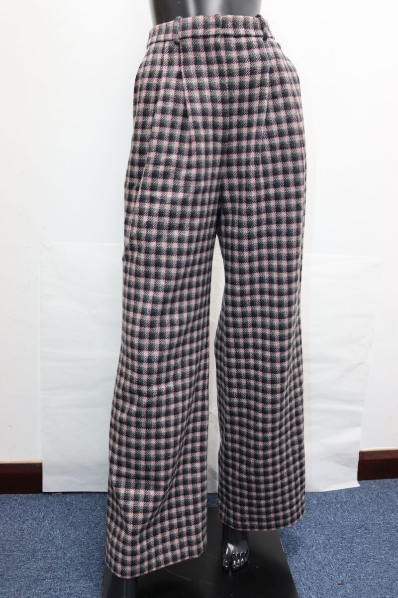 PANTS, 5100000145338, Size:40