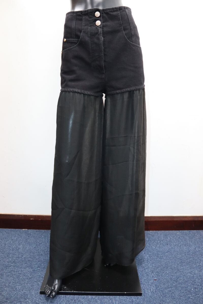 PANTS, 5100000152213, Size:38