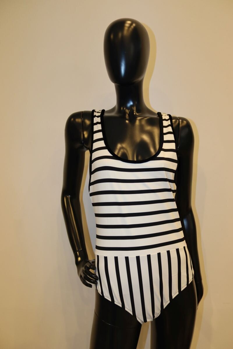 1 PIECE SWIMMING SUIT, 5100000168894, Size:44