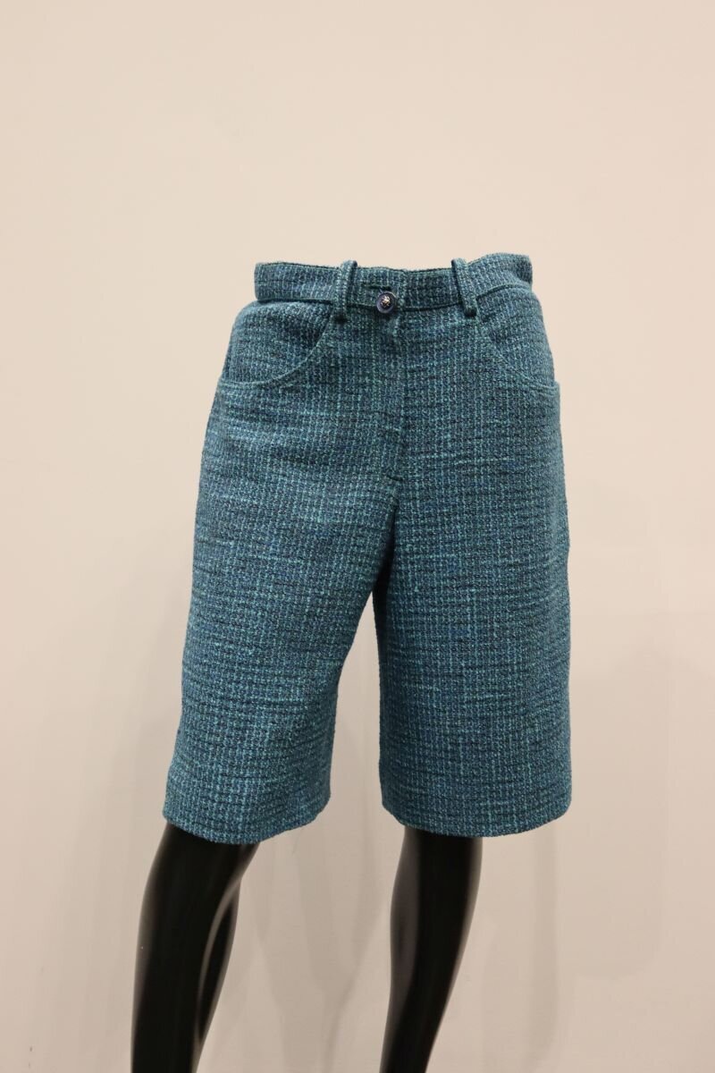 BERMUDAS, 5100000176257, Size:38