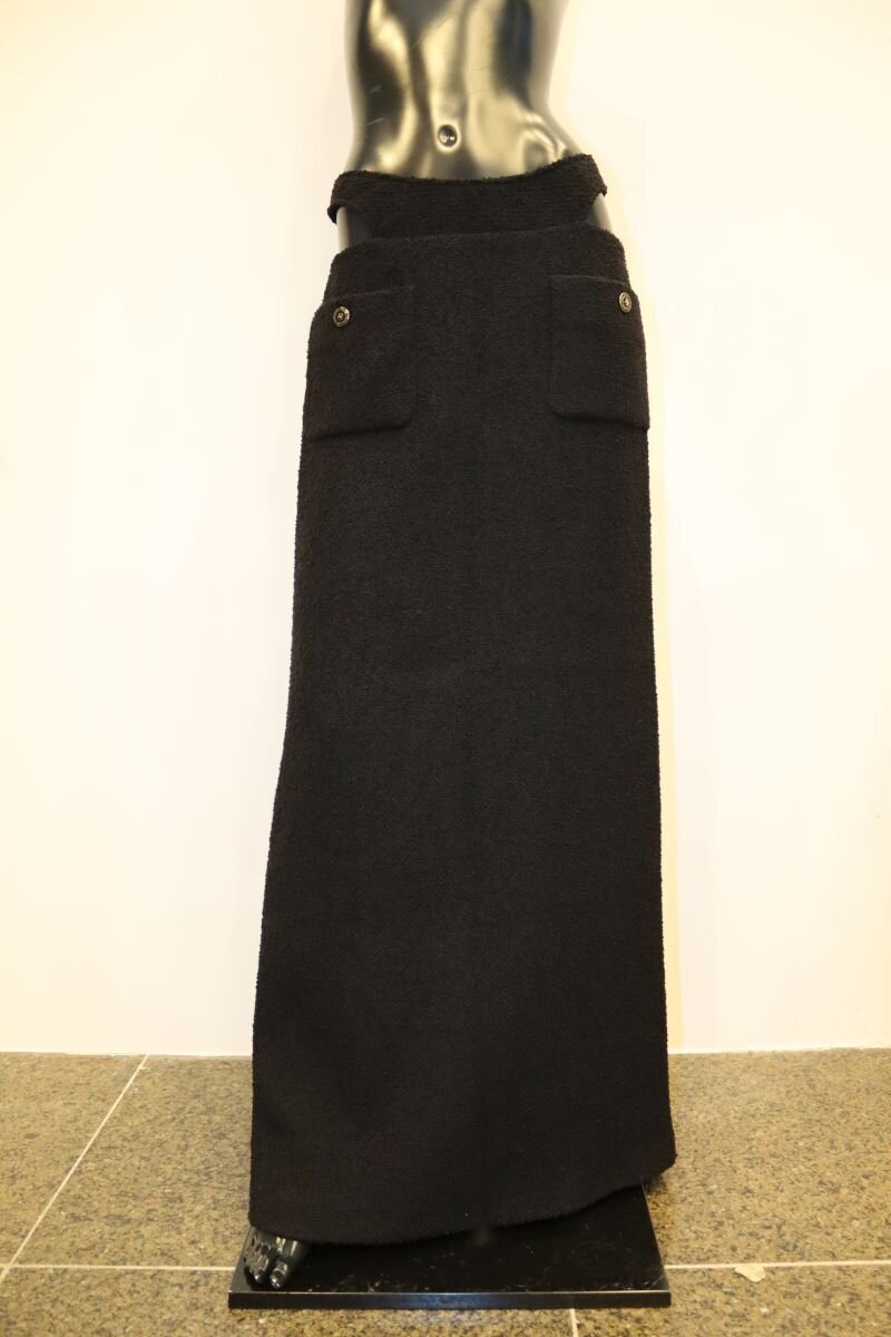 SKIRT, 5100000192479, Size:38