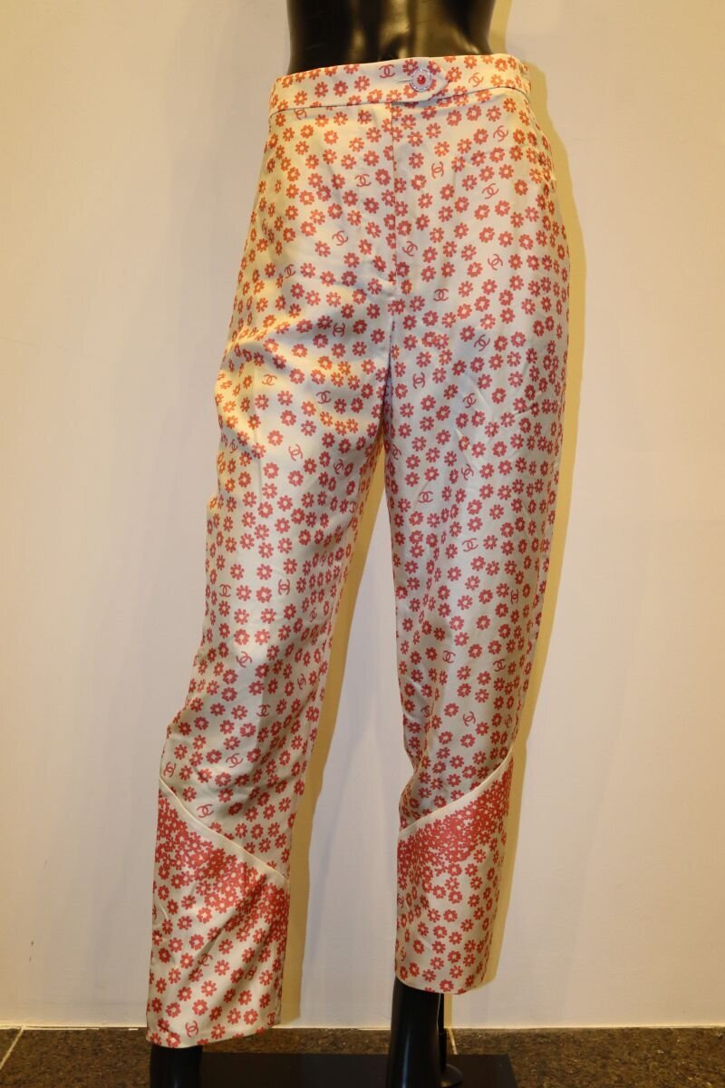PANTS, 5100000182883, Size:38