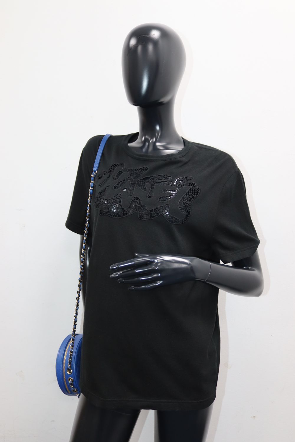 TEE-SHIRT, 5100000030702, Size:46/48