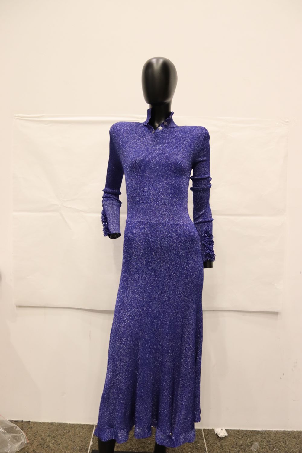 DRESS, 5100000222732, Size:40