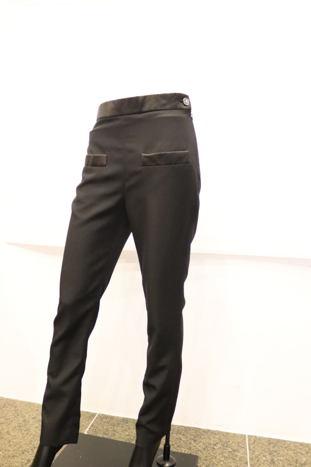 PANTS, 5100000217035, Size:36