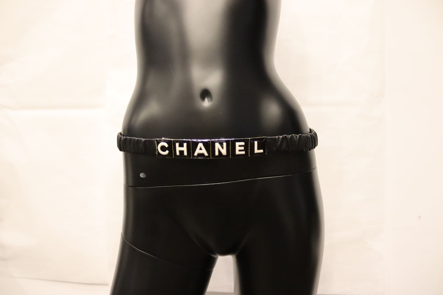 LEATHER WOMAN BELT, 5100000220745