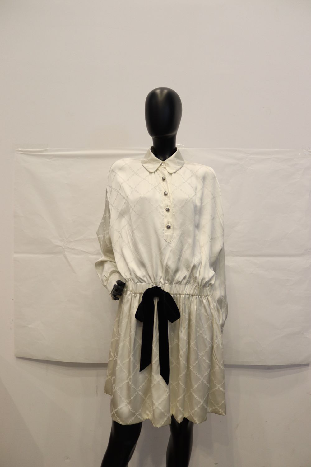 DRESS, 5100000225306, Size:44