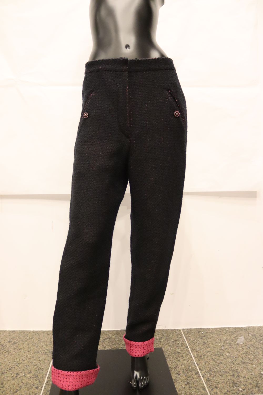 PANTS, 5100000242280, Size:40