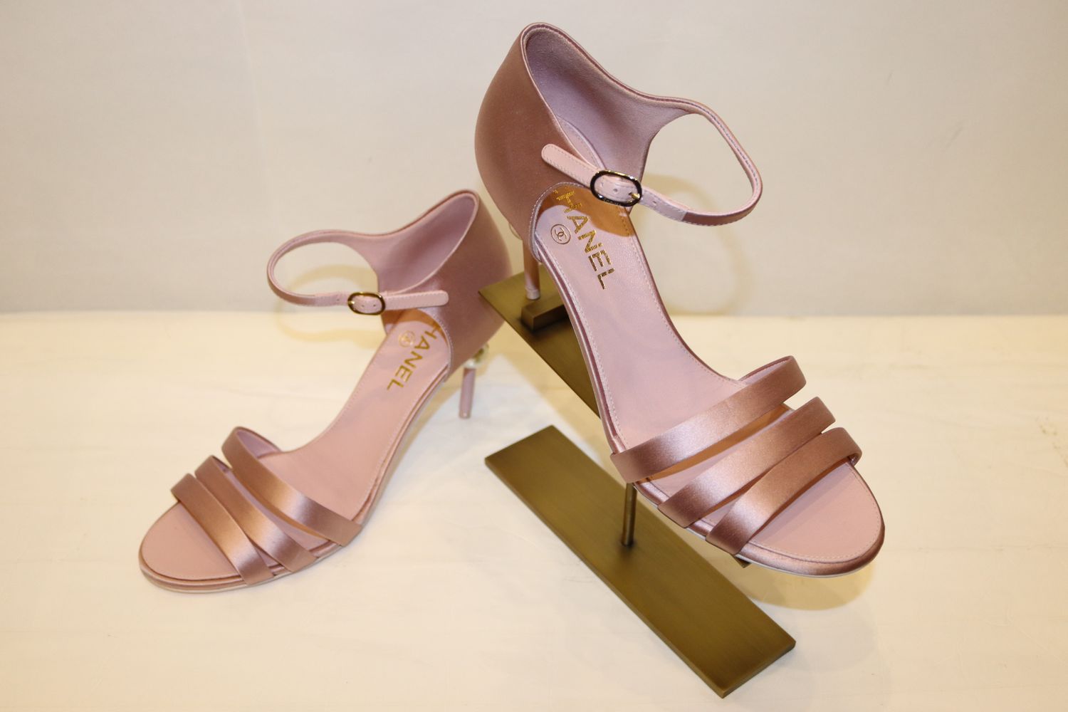 OTHER OPEN SHOES, 5100000248183, Size:40