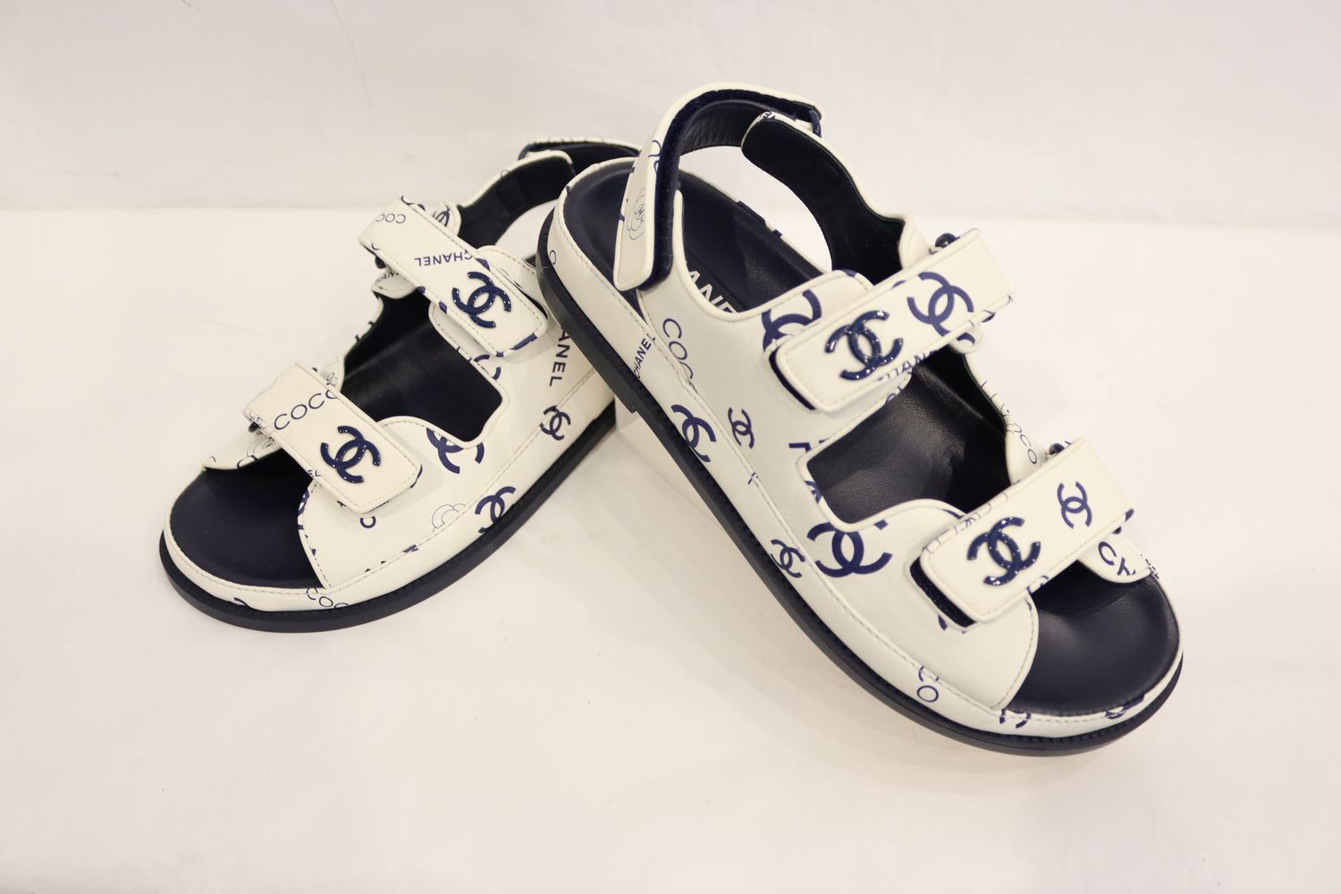 SANDALS, 5100000269720, Size:40