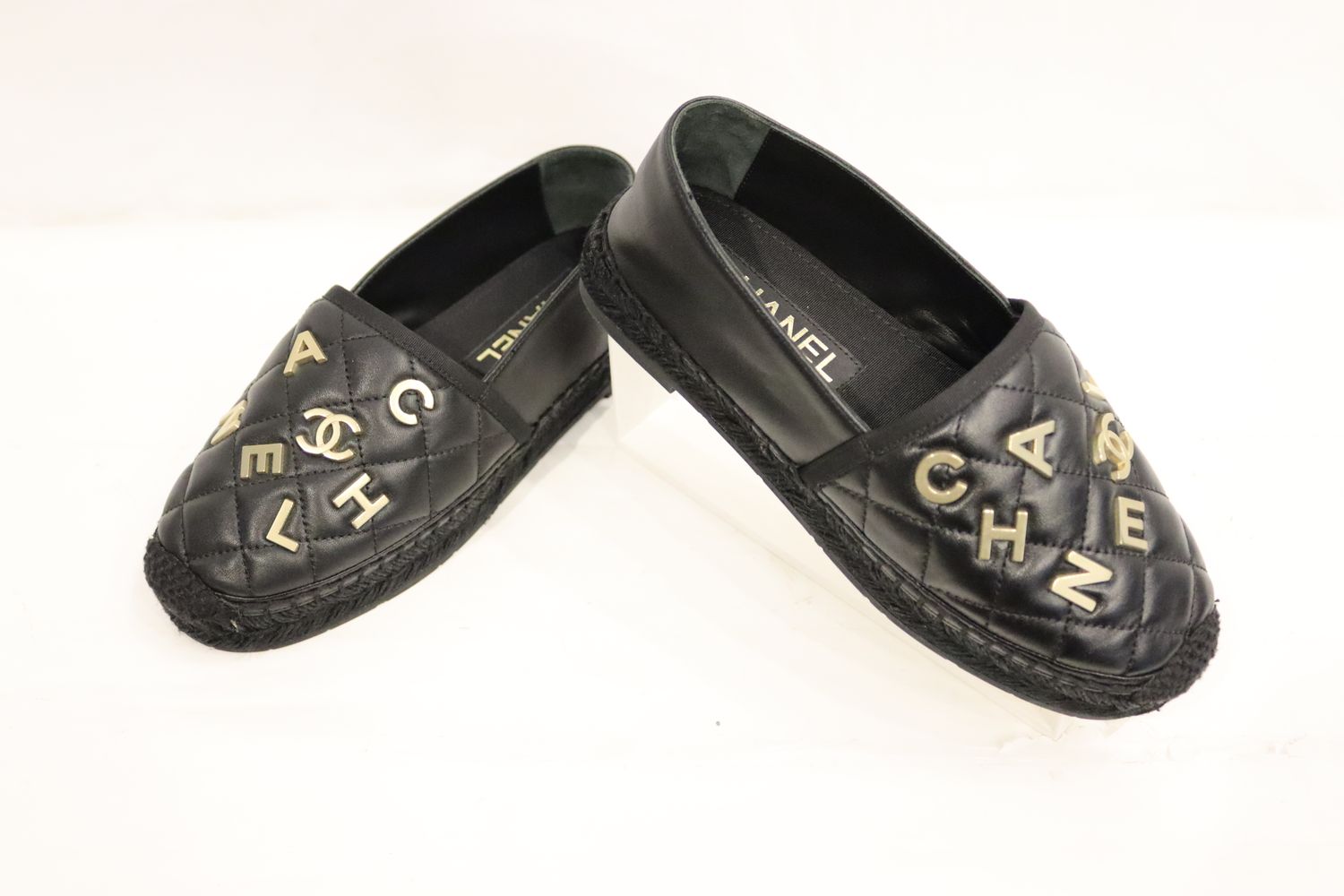 ESPADRILLES, 5100000260895, Size:41