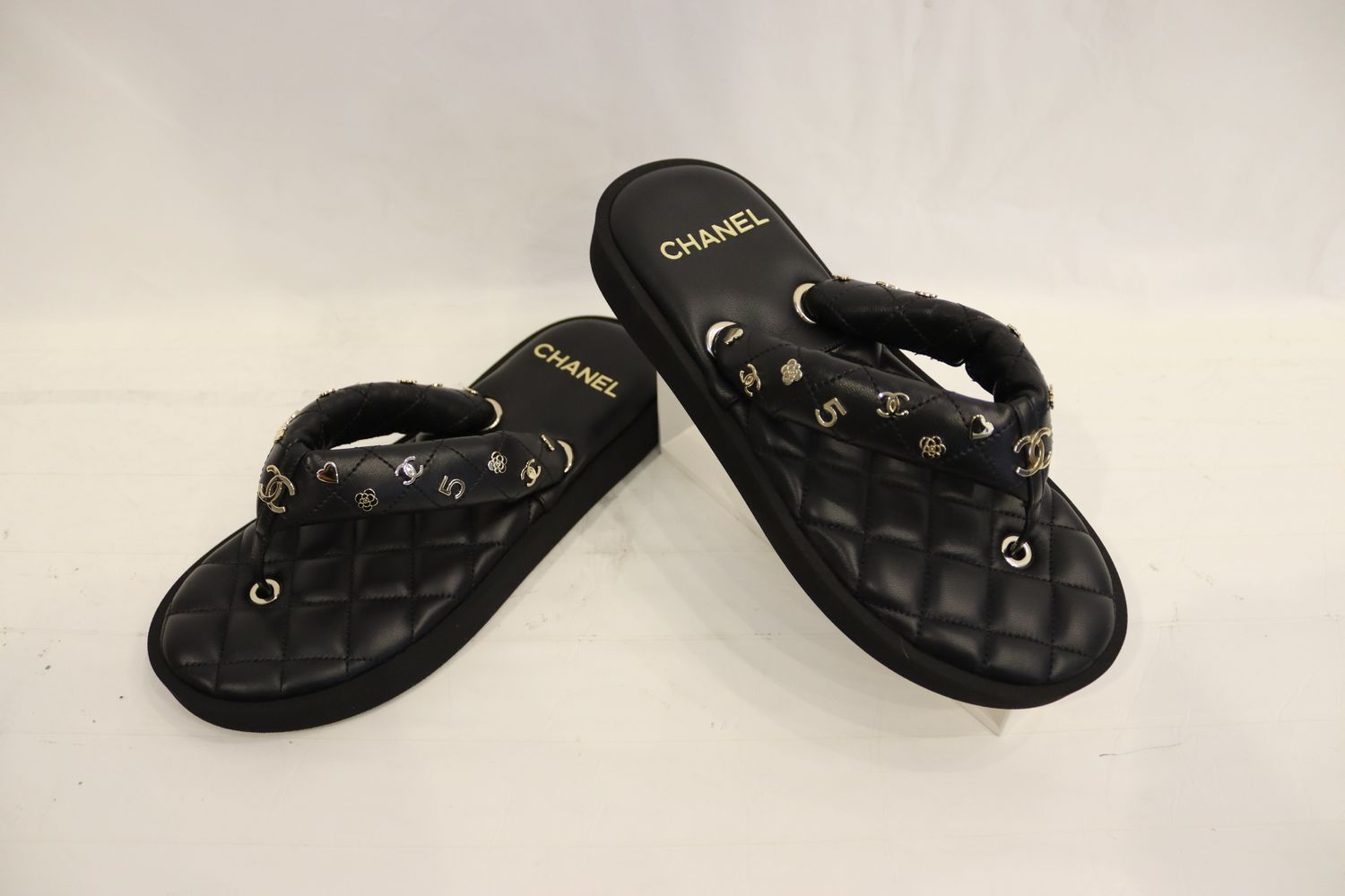 THONGS, 5100000283030, Size:41