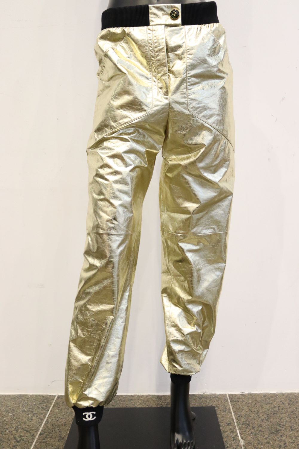 PANTS, 5100000259349, Size:38