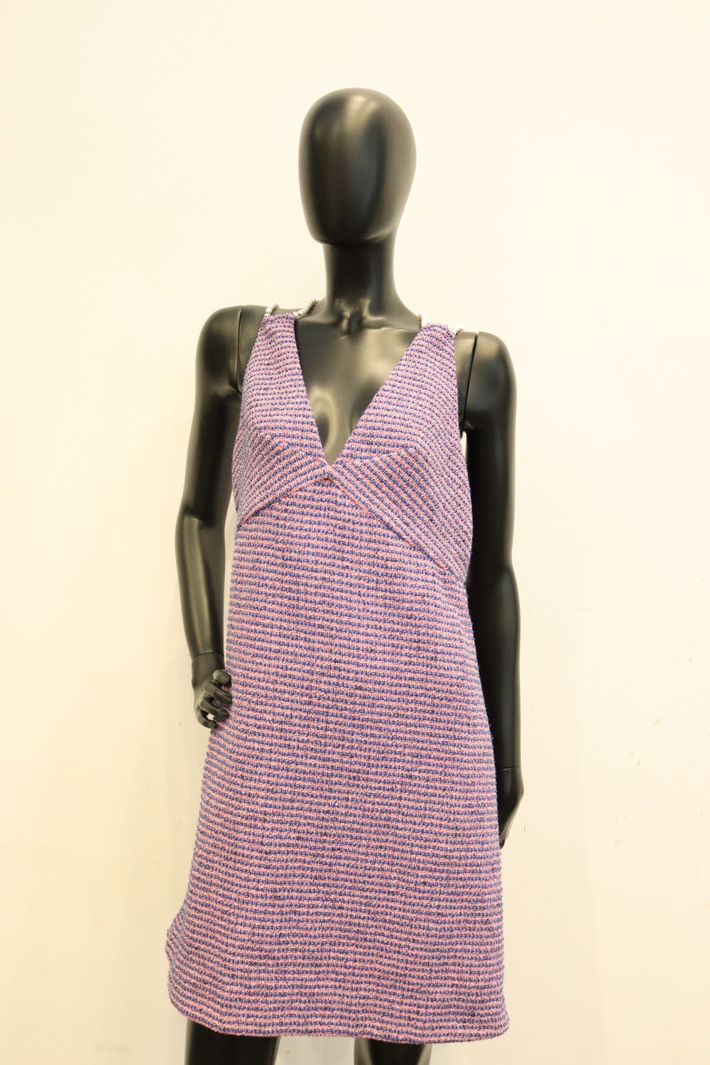 DRESS, 5100000279347, Size:42