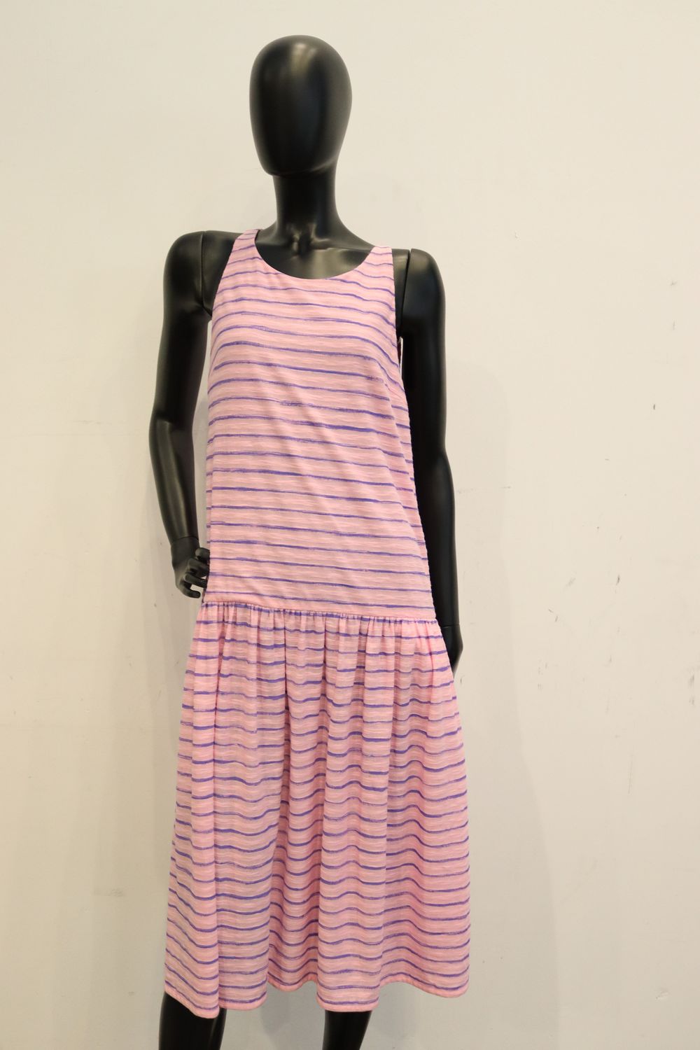 DRESS, 5100000280275, Size:38