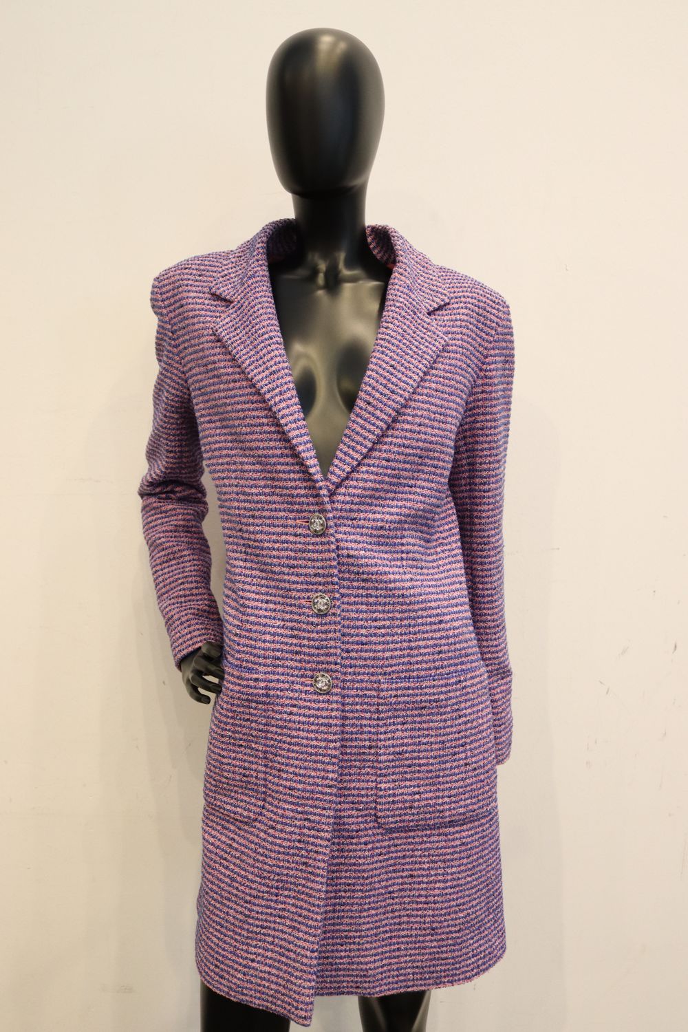 COAT, 5100000278456, Size:40