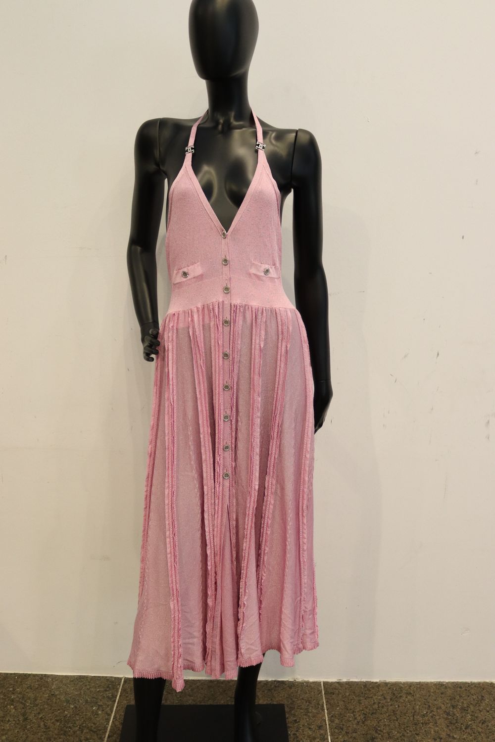 DRESS, 5100000280305, Size:40