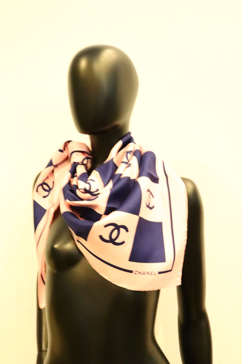 SQUARE SCARF, 5100000260079