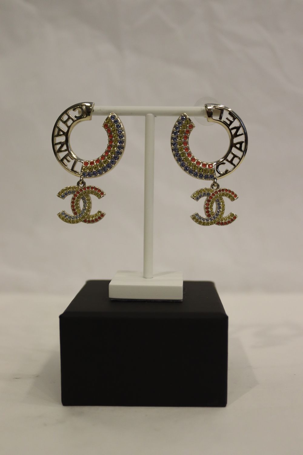 EARRINGS, 5100000255501