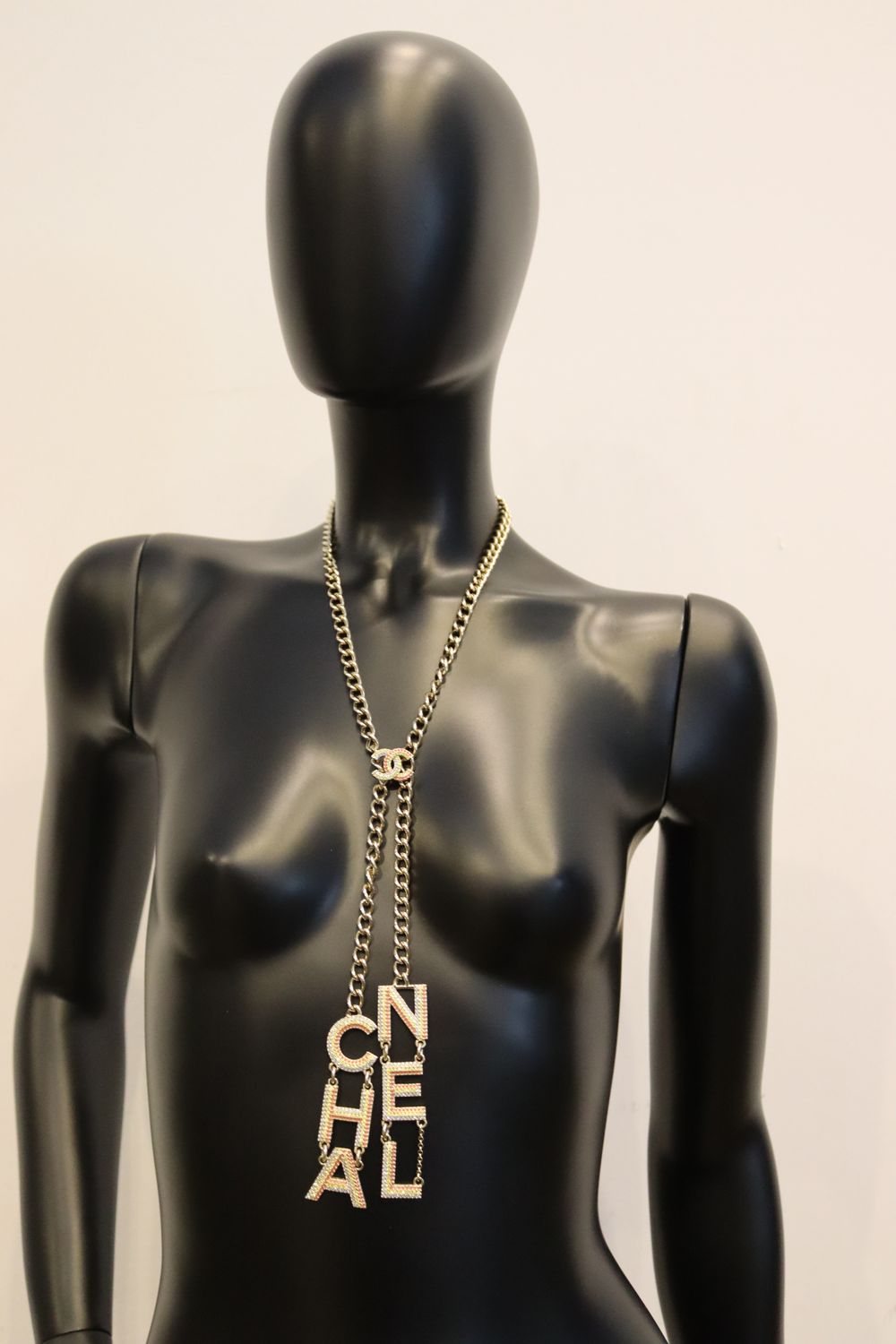 NECKLACE, 5100000256003