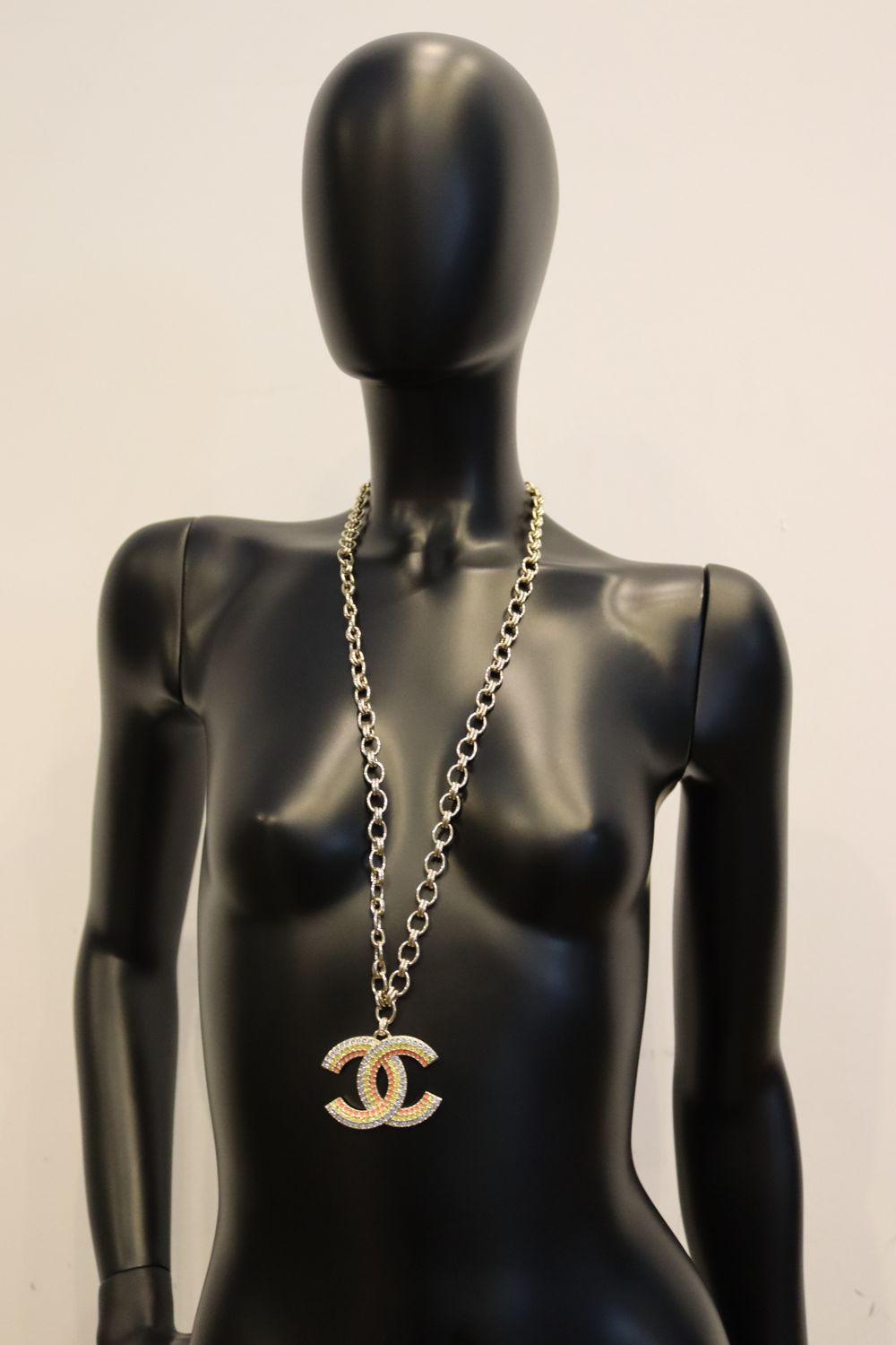 NECKLACE, 5100000255990