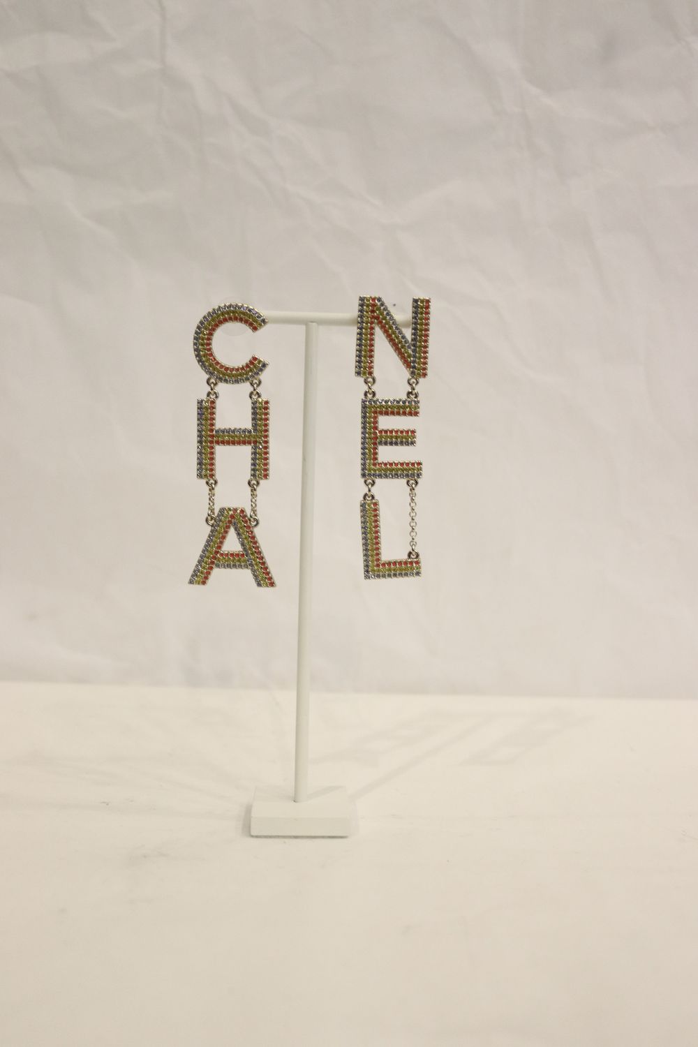 EARRINGS, 5100000255532