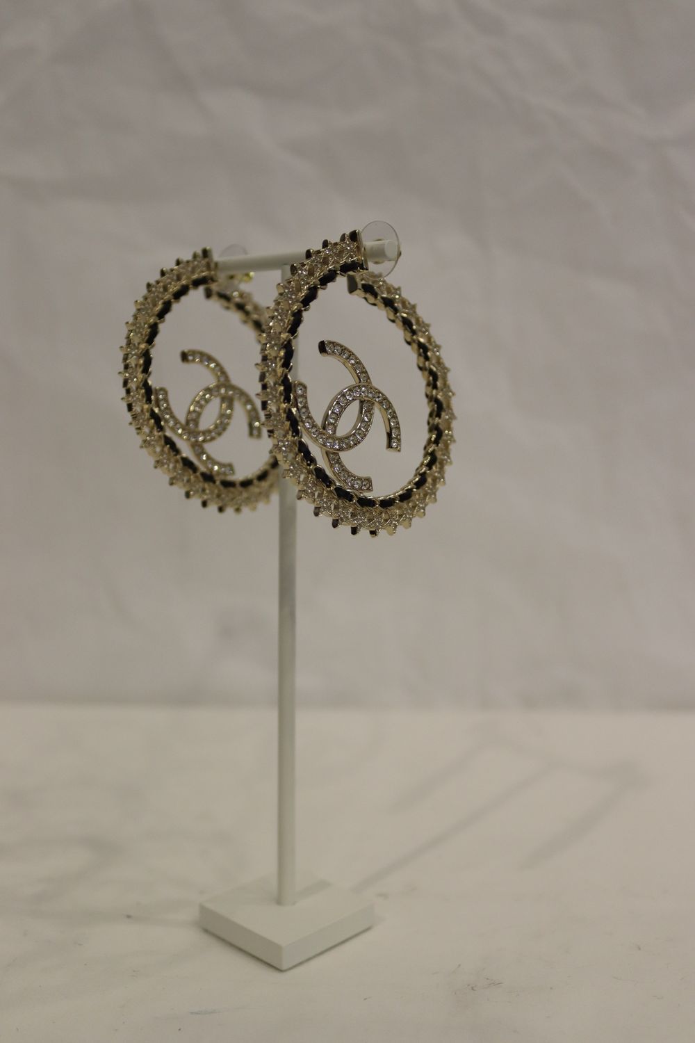EARRINGS, 5100000255440