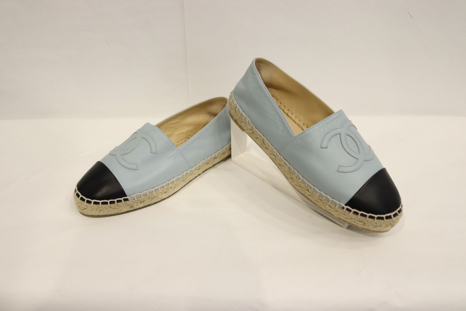 ESPADRILLES, 29762X01000-0B34639, Size:39