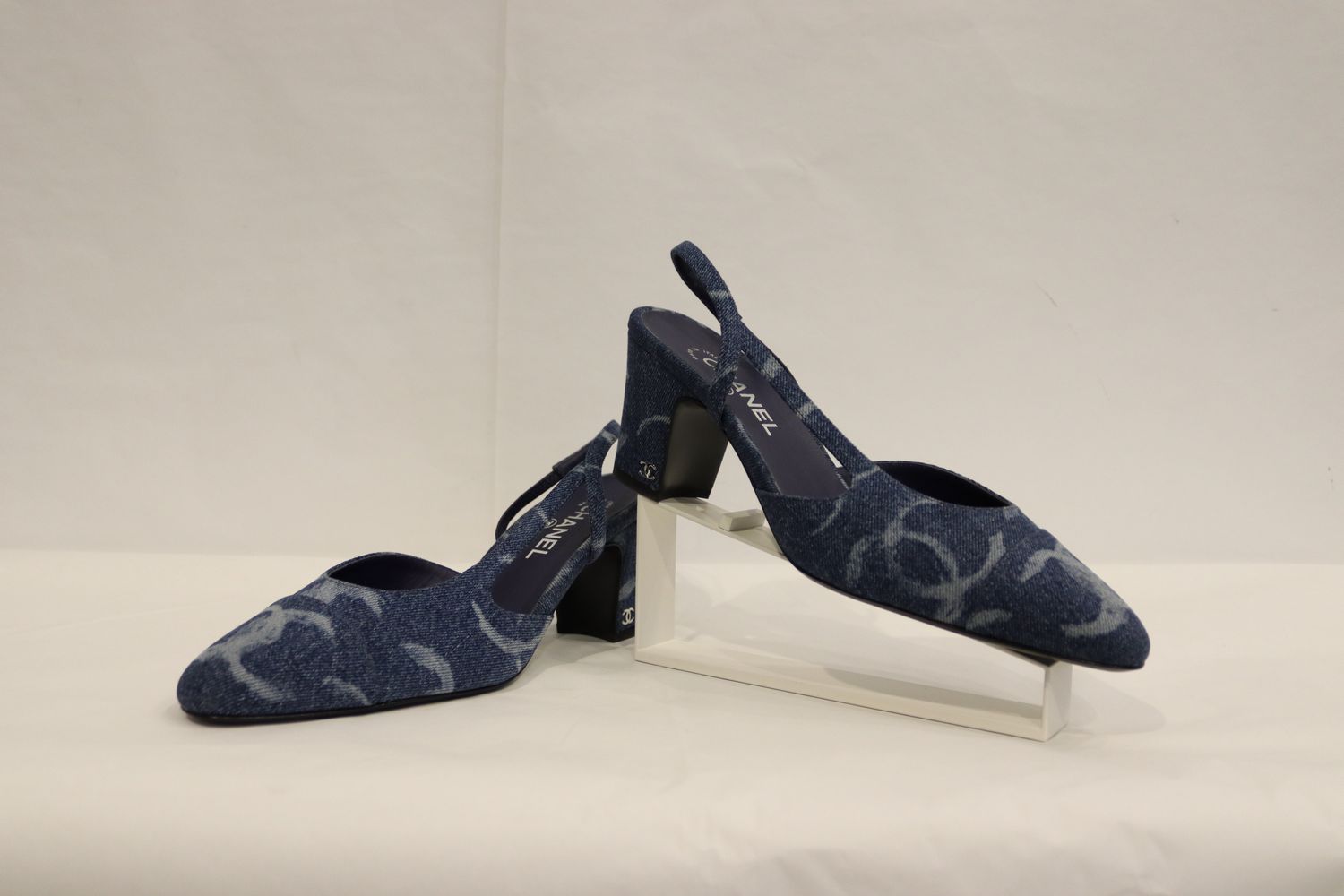 SLINGBACKS, 5100000313119, Size:42