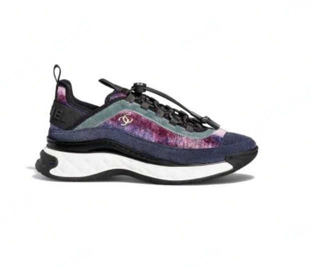 SNEAKERS, 5100000246691, Size:37