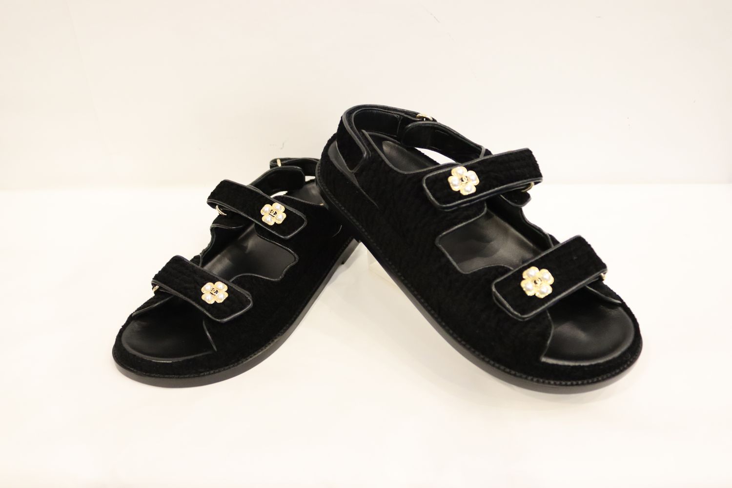 SANDALS, 5100000245748, Size:39