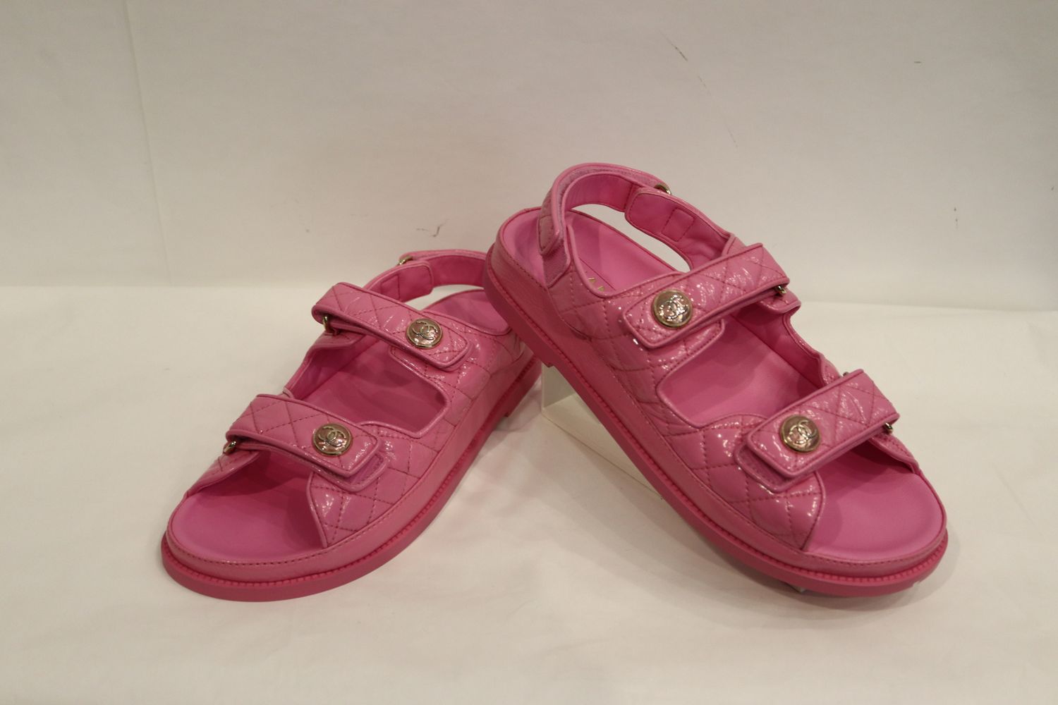 SANDALS, 5100000264039, Size:41
