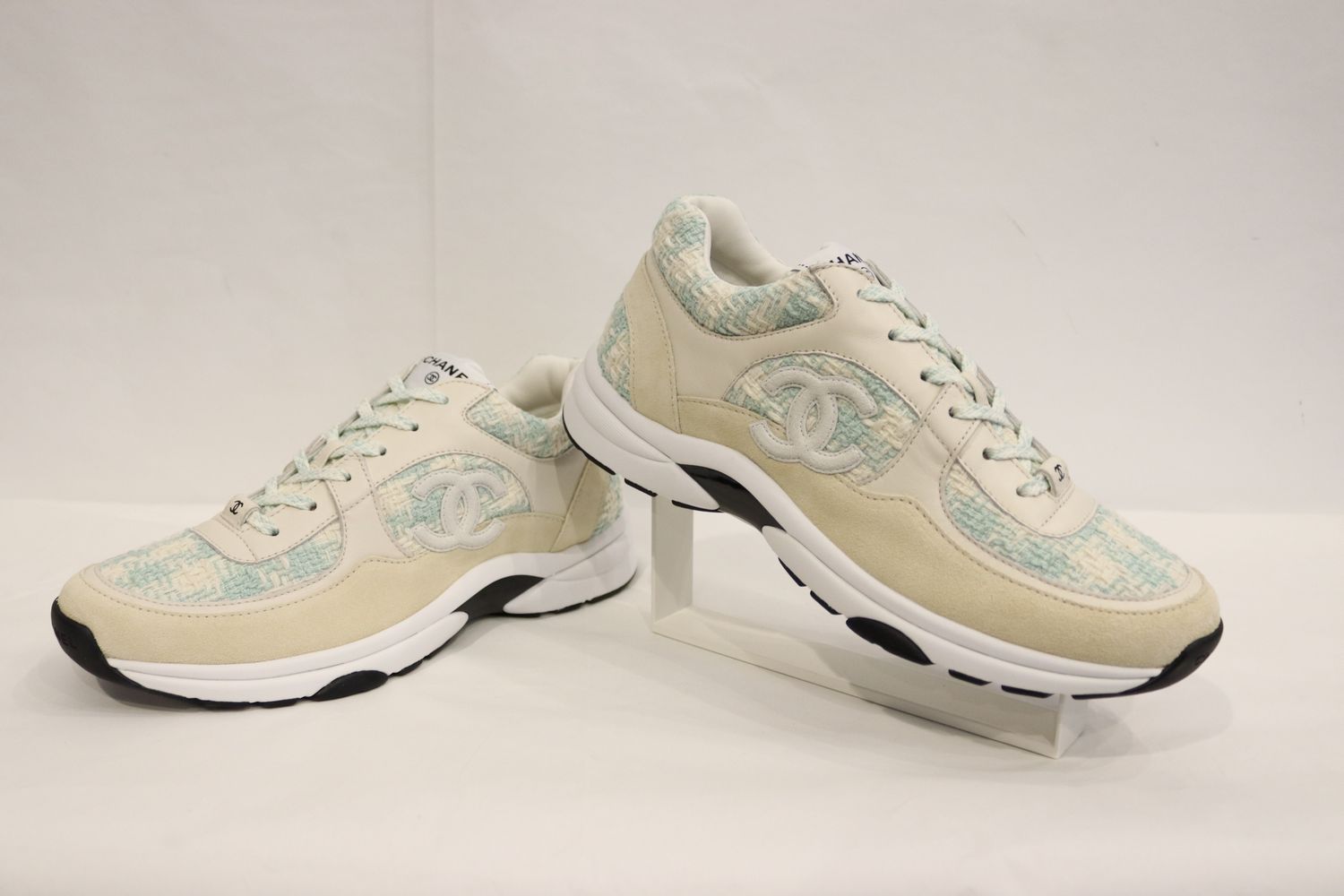 SNEAKERS, 5100000293503, Size:41H