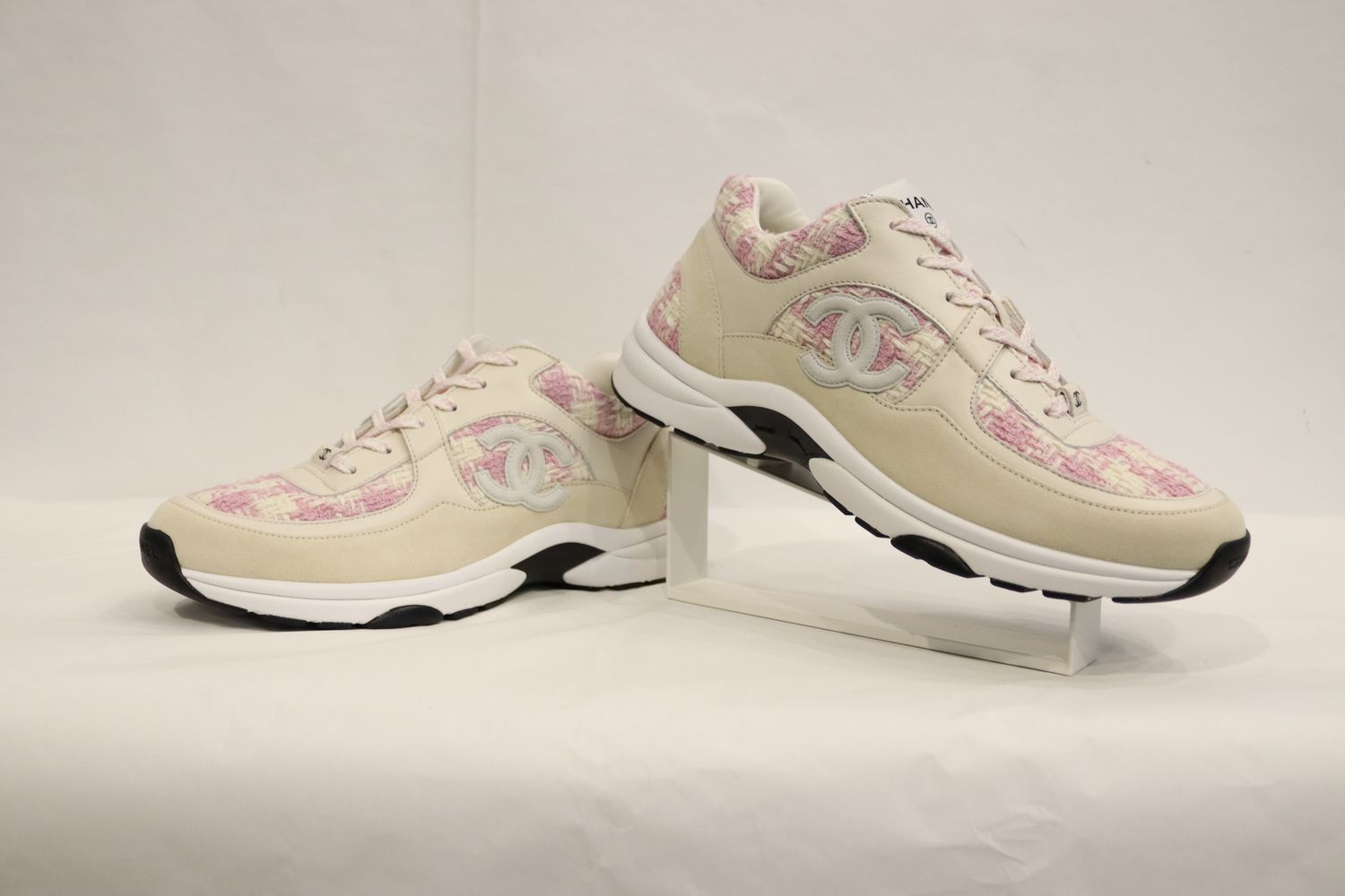 SNEAKERS, 5100000293305, Size:38