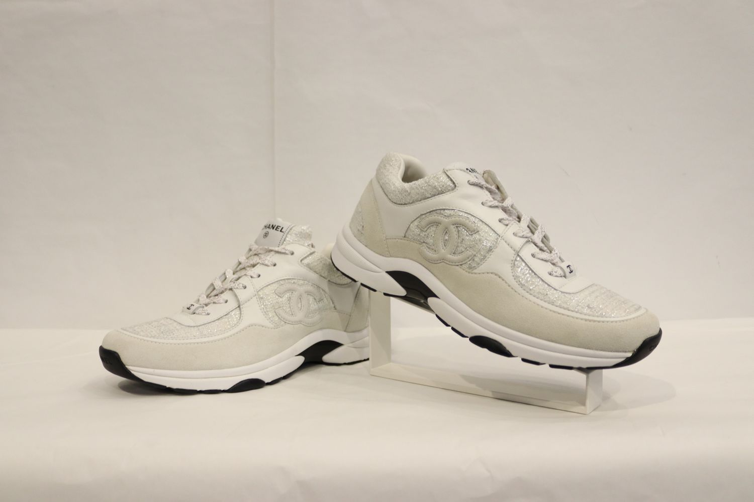 SNEAKERS, 5100000293244, Size:40H