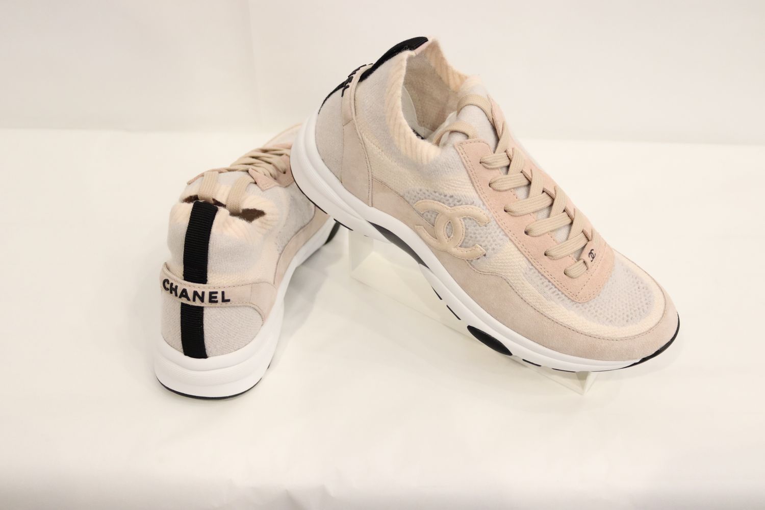 SNEAKERS, 5100000313584, Size:40H