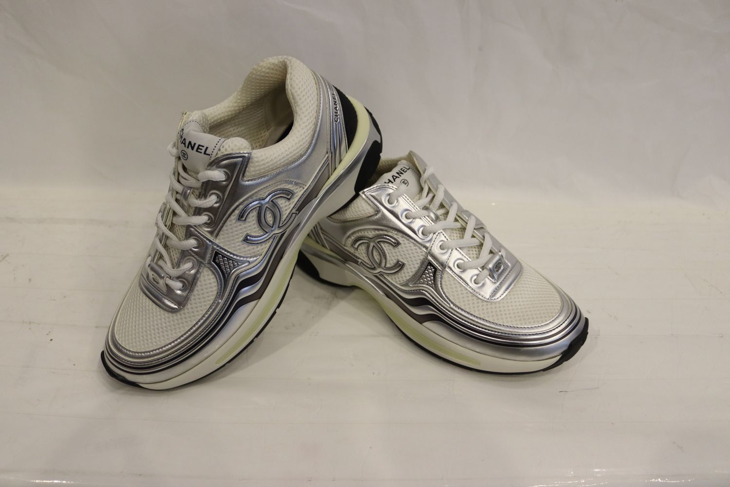 SNEAKERS, 5100000267498, Size:40H