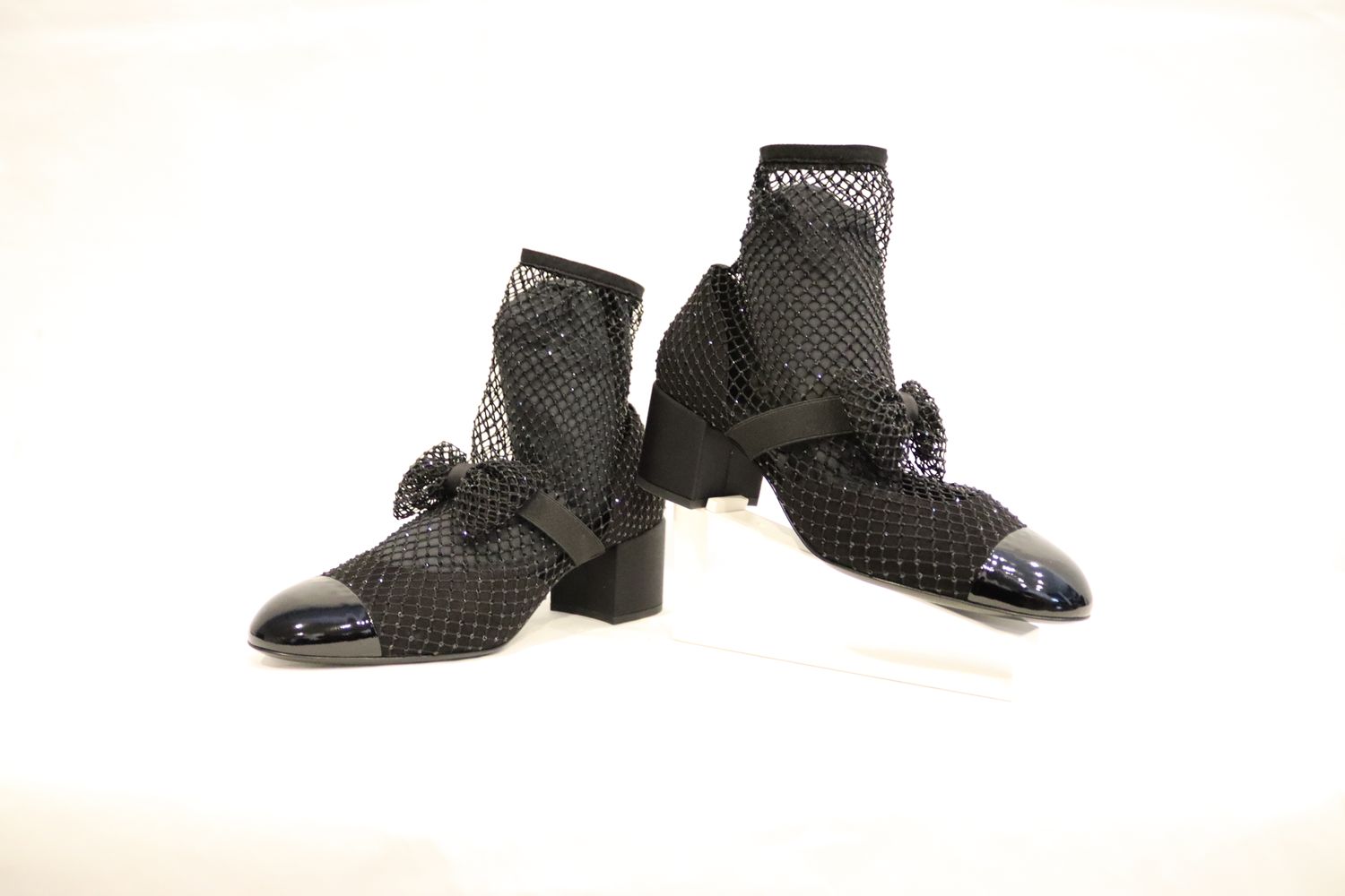 SHORT BOOTS, 5100000298843, Size:41H