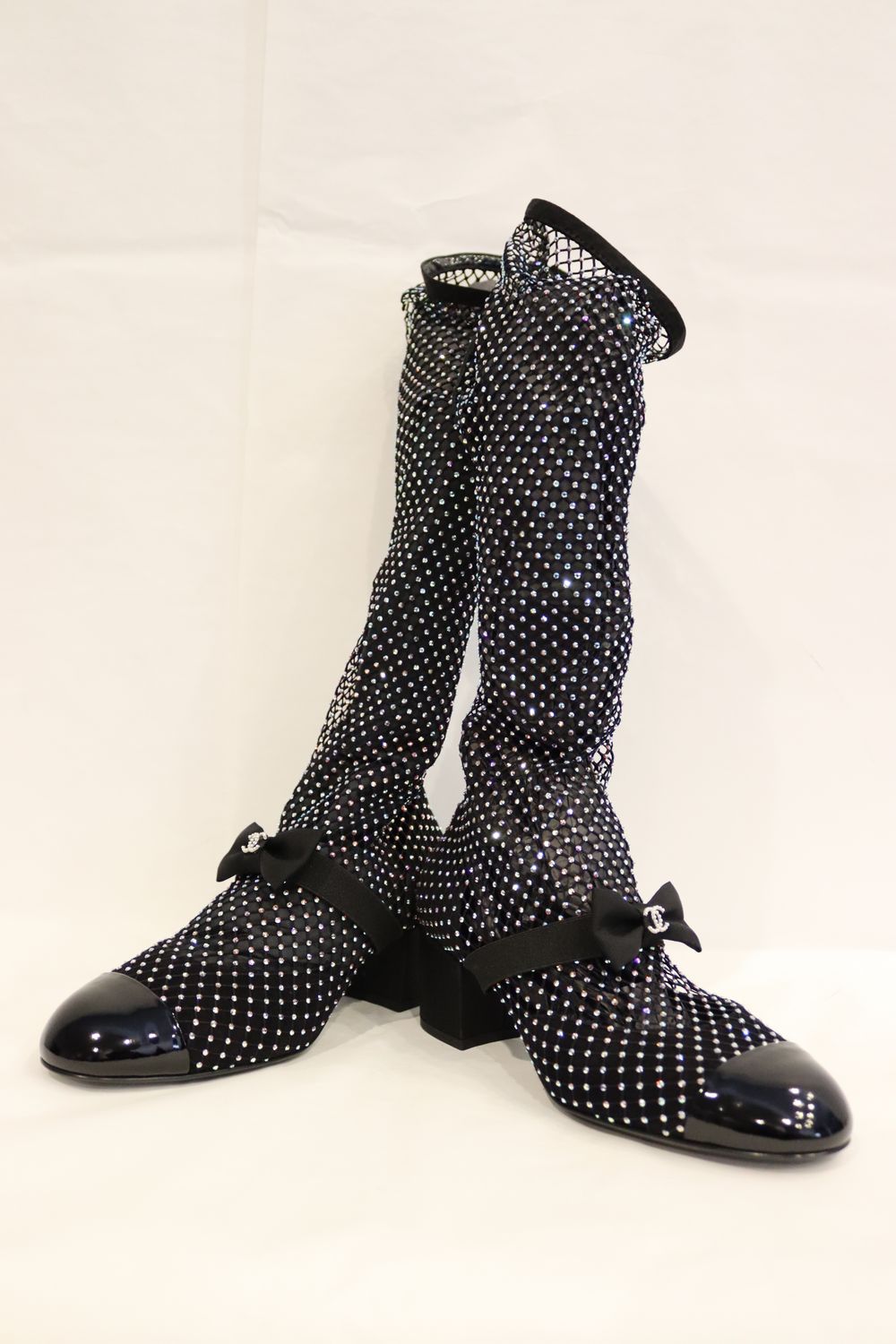 HIGH BOOTS, 5100000291363, Size:36H