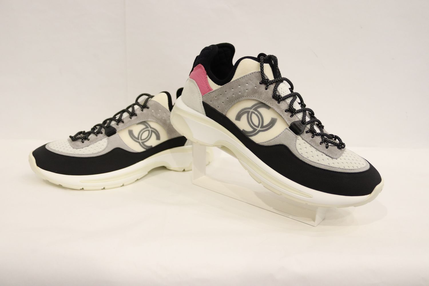 SNEAKERS, 5100000297723, Size:39H